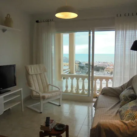 Lump 5 Apartment Peniscola