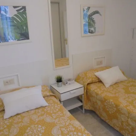 Lump 5 Apartment Peniscola