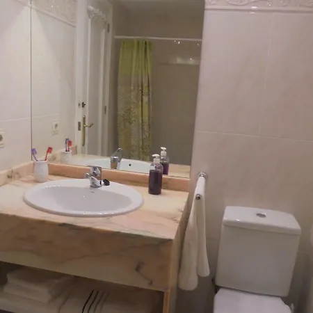 Apartment Lump 5 Peniscola