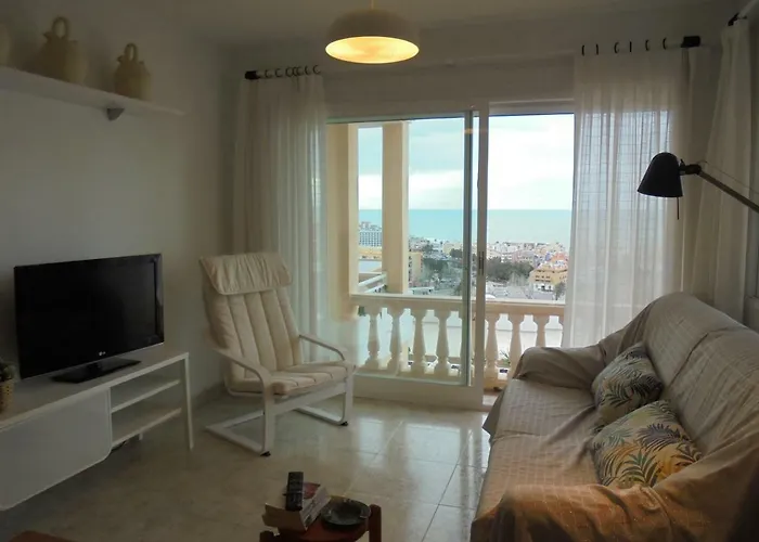 Lump 5 Daire Peñíscola