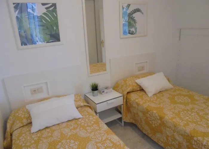 Lump 5 Daire Peñíscola