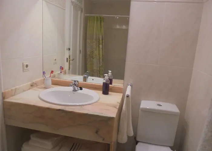 Daire Lump 5 Peñíscola